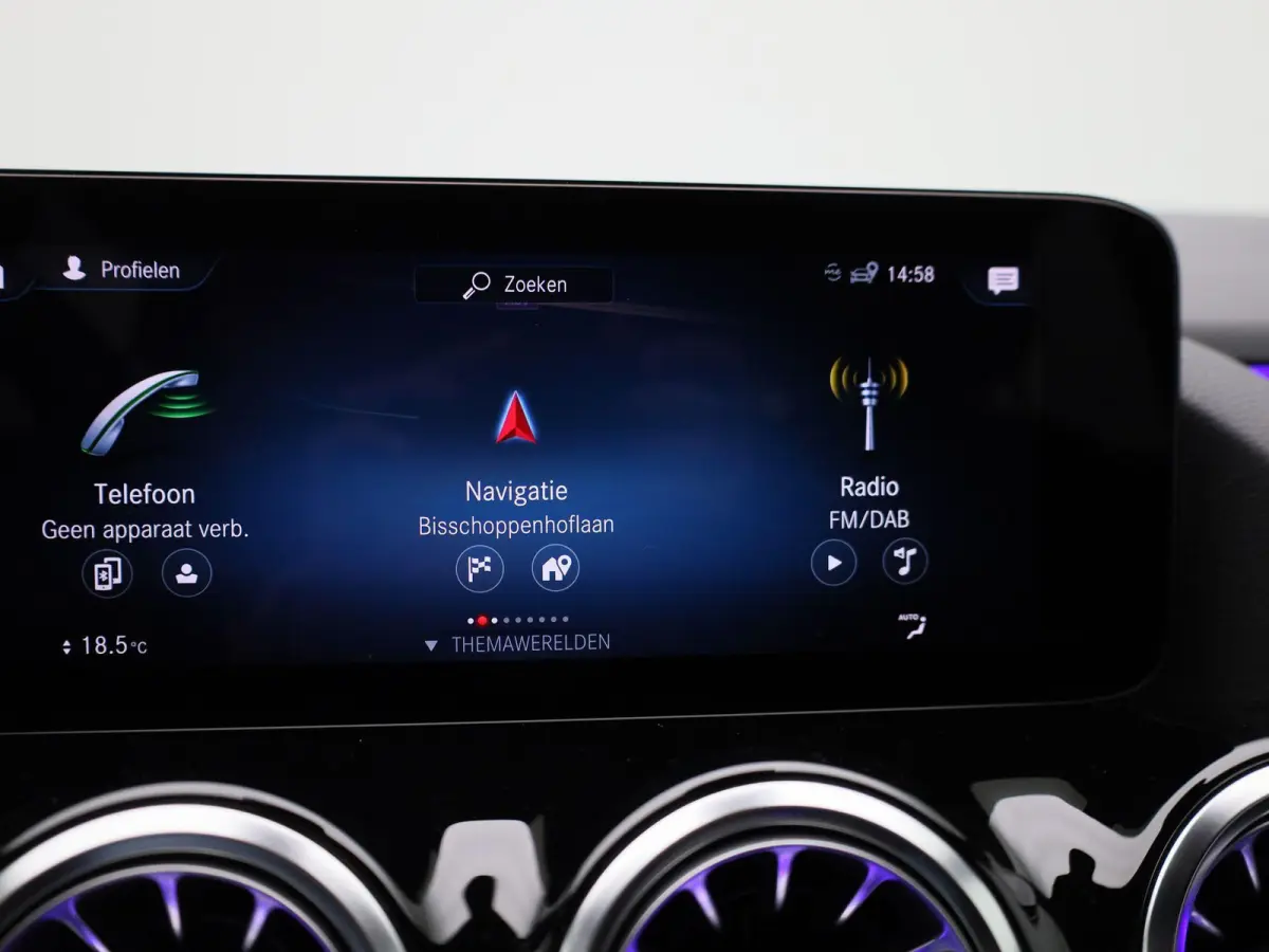 250 Luxury Line 67 kWh