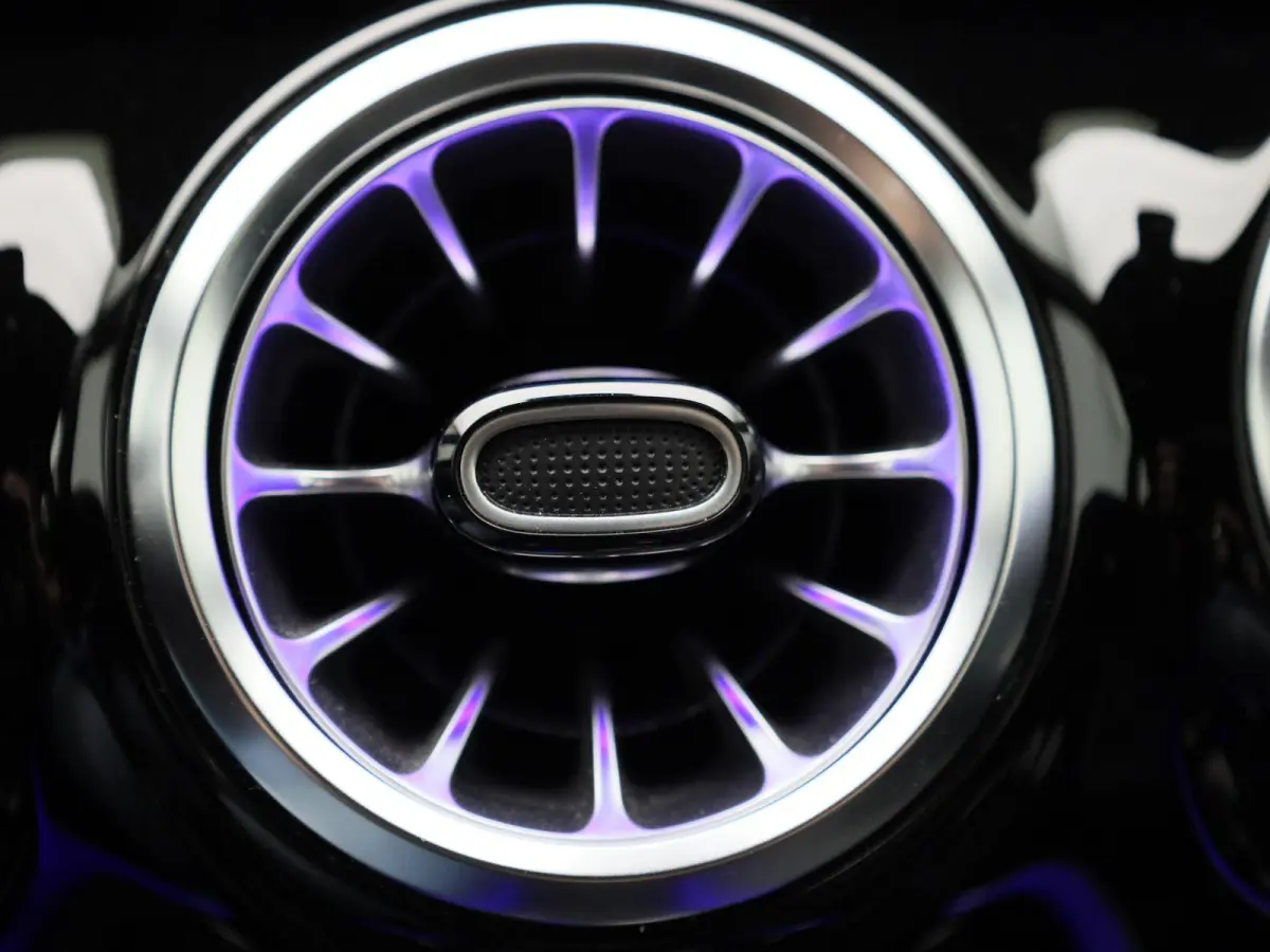 250 Luxury Line 67 kWh