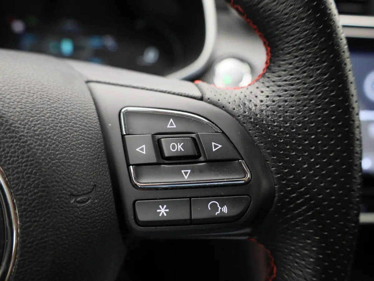 MG EV Standard Range Comfort 50 kWh