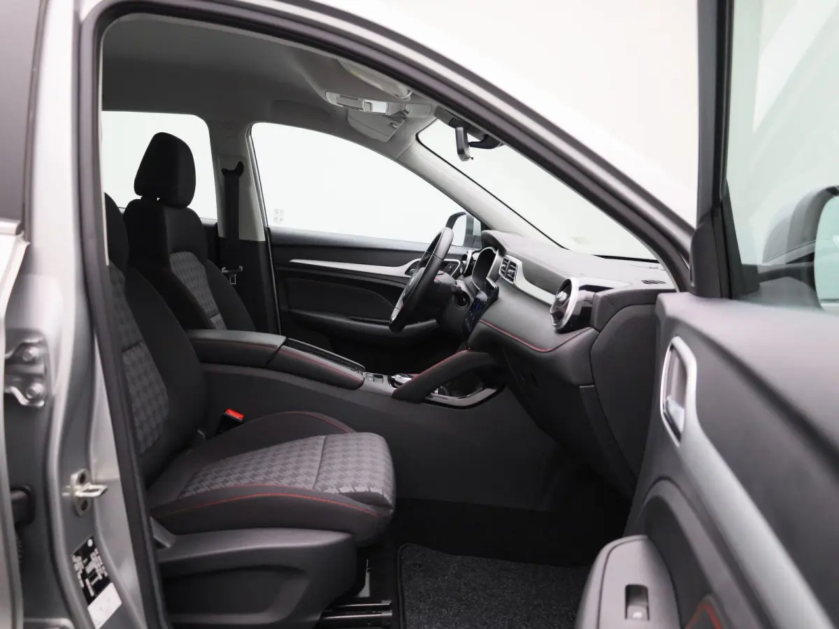 MG EV Standard Range Comfort 50 kWh