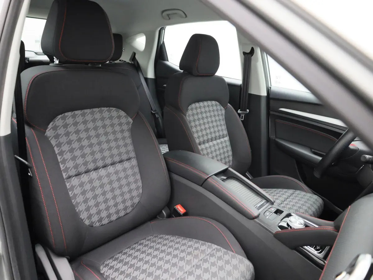 MG EV Standard Range Comfort 50 kWh