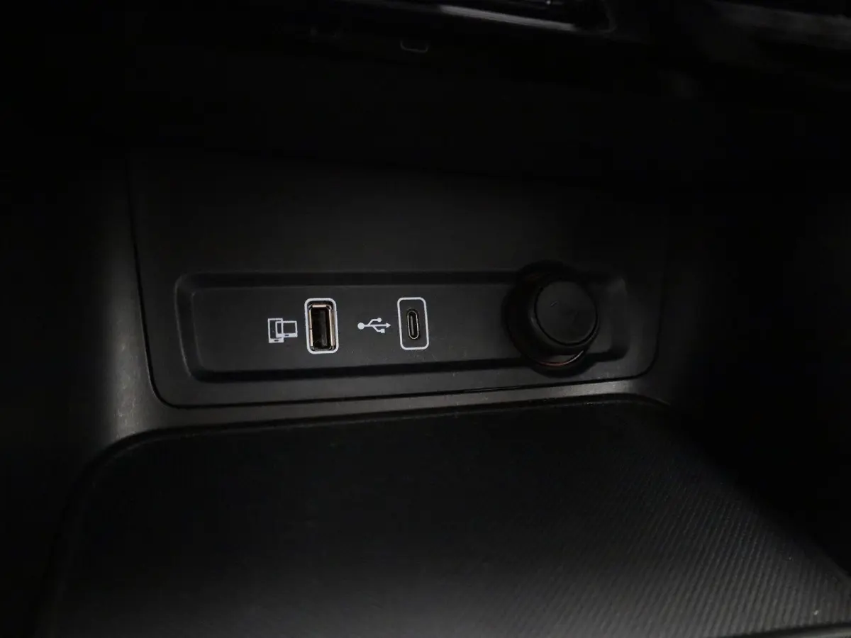 MG EV Standard Range Comfort 50 kWh
