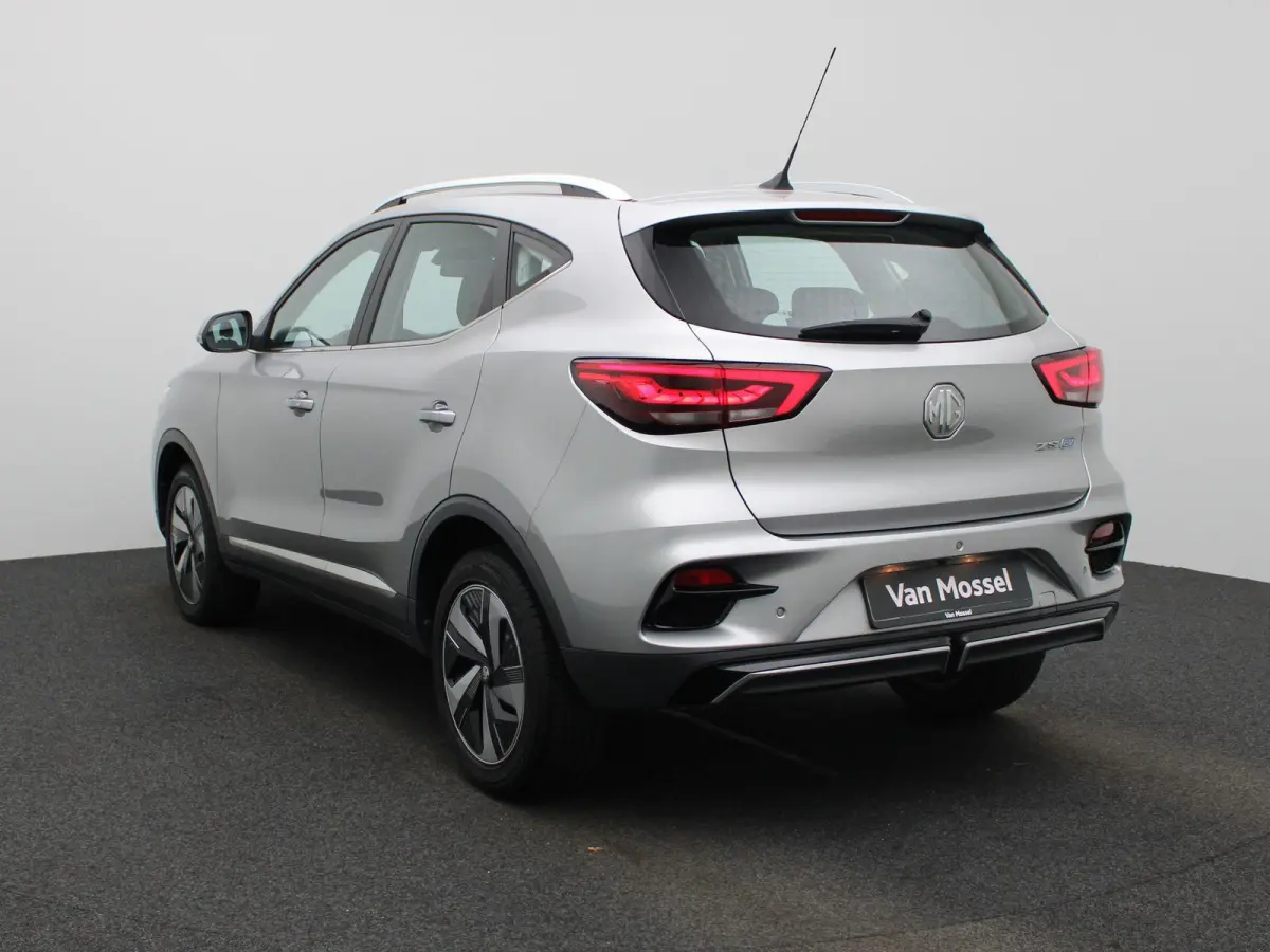 MG EV Standard Range Comfort 50 kWh