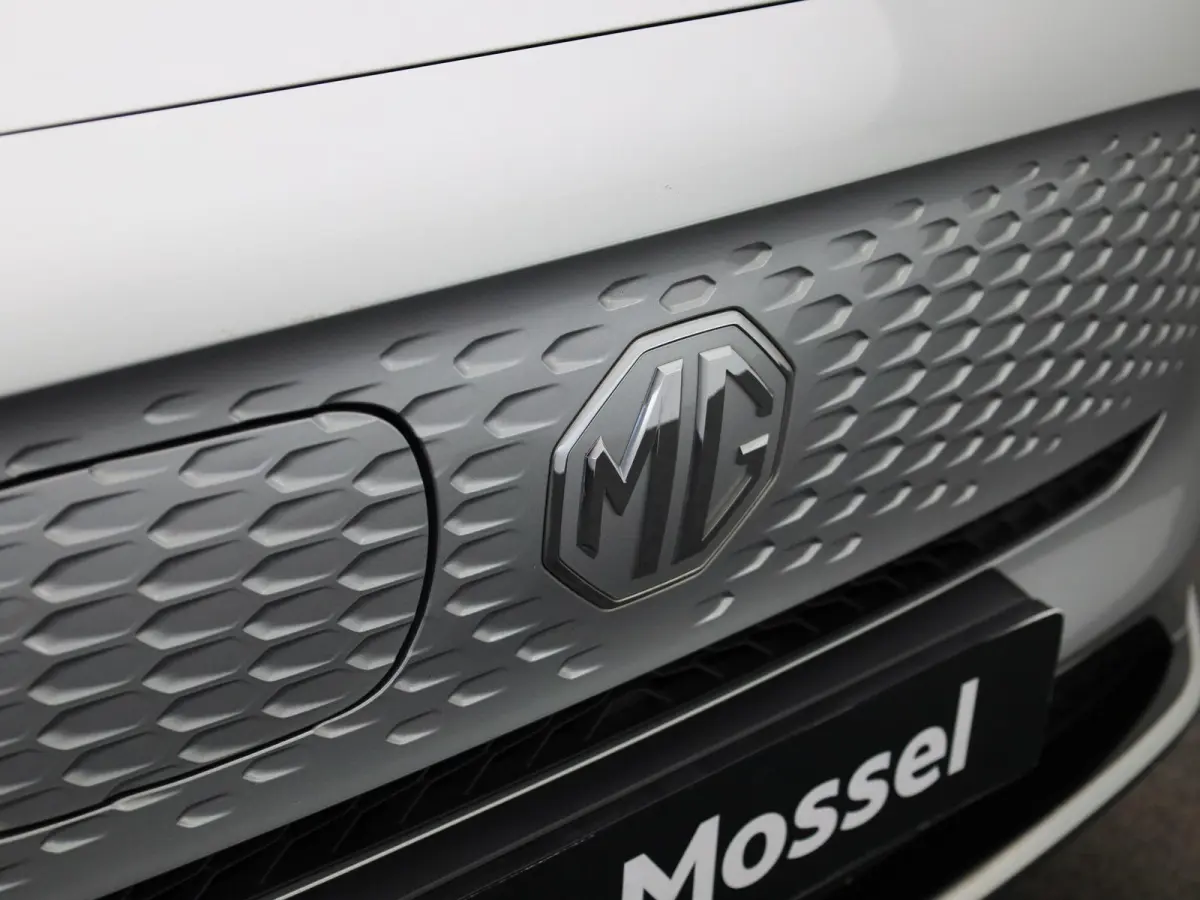 MG EV Standard Range Comfort 50 kWh