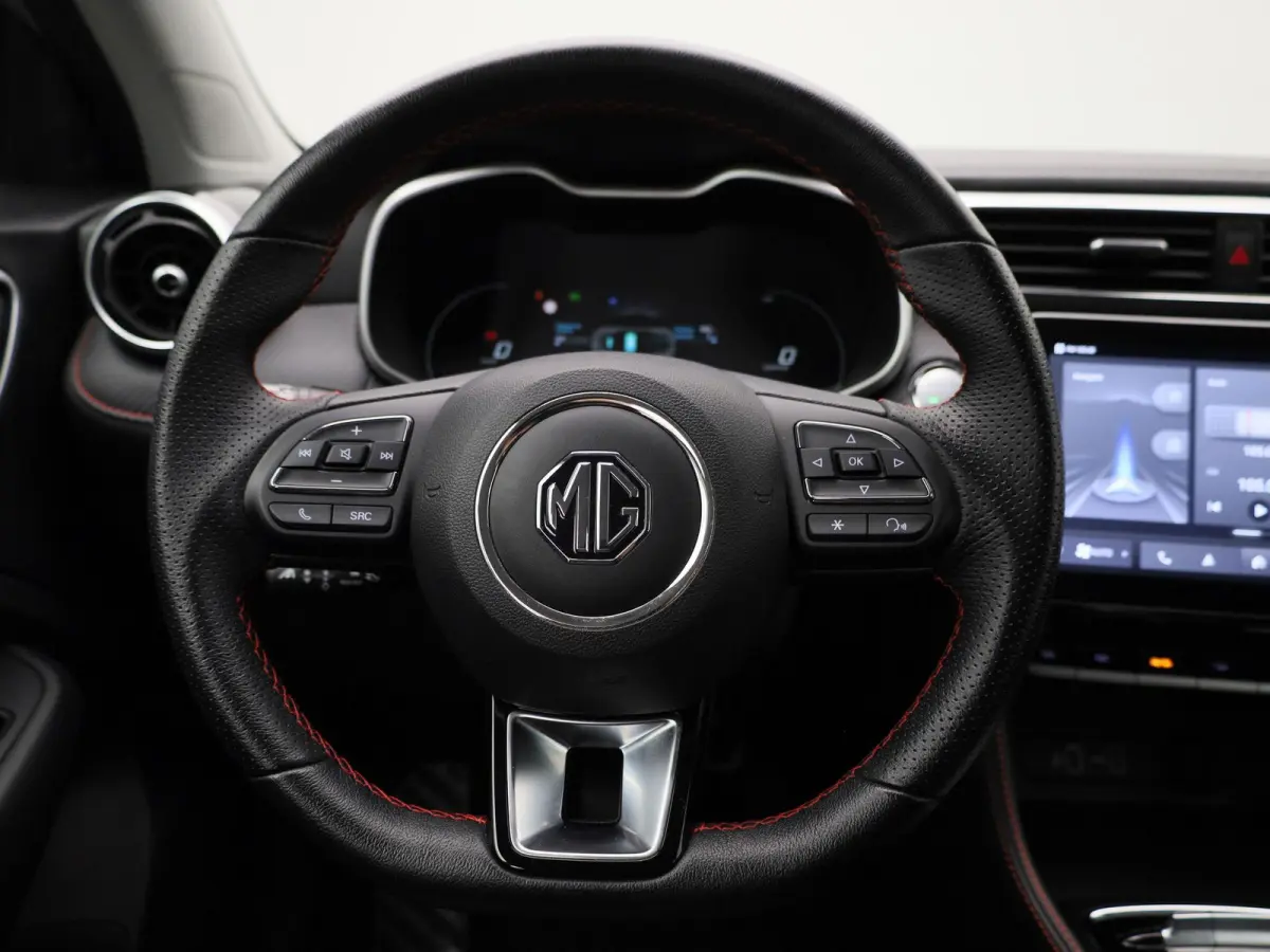 MG EV Standard Range Comfort 50 kWh