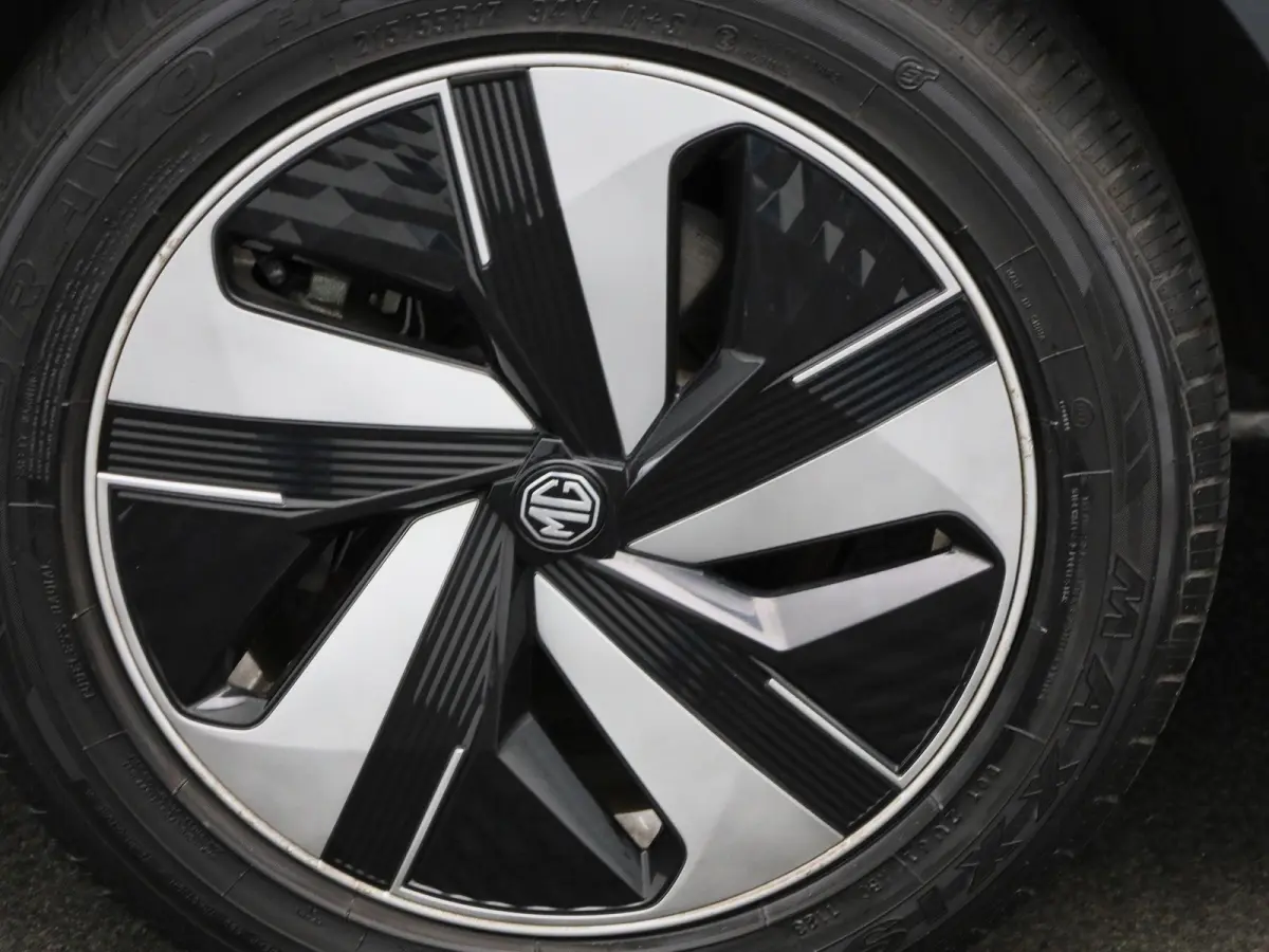 MG EV Standard Range Comfort 50 kWh