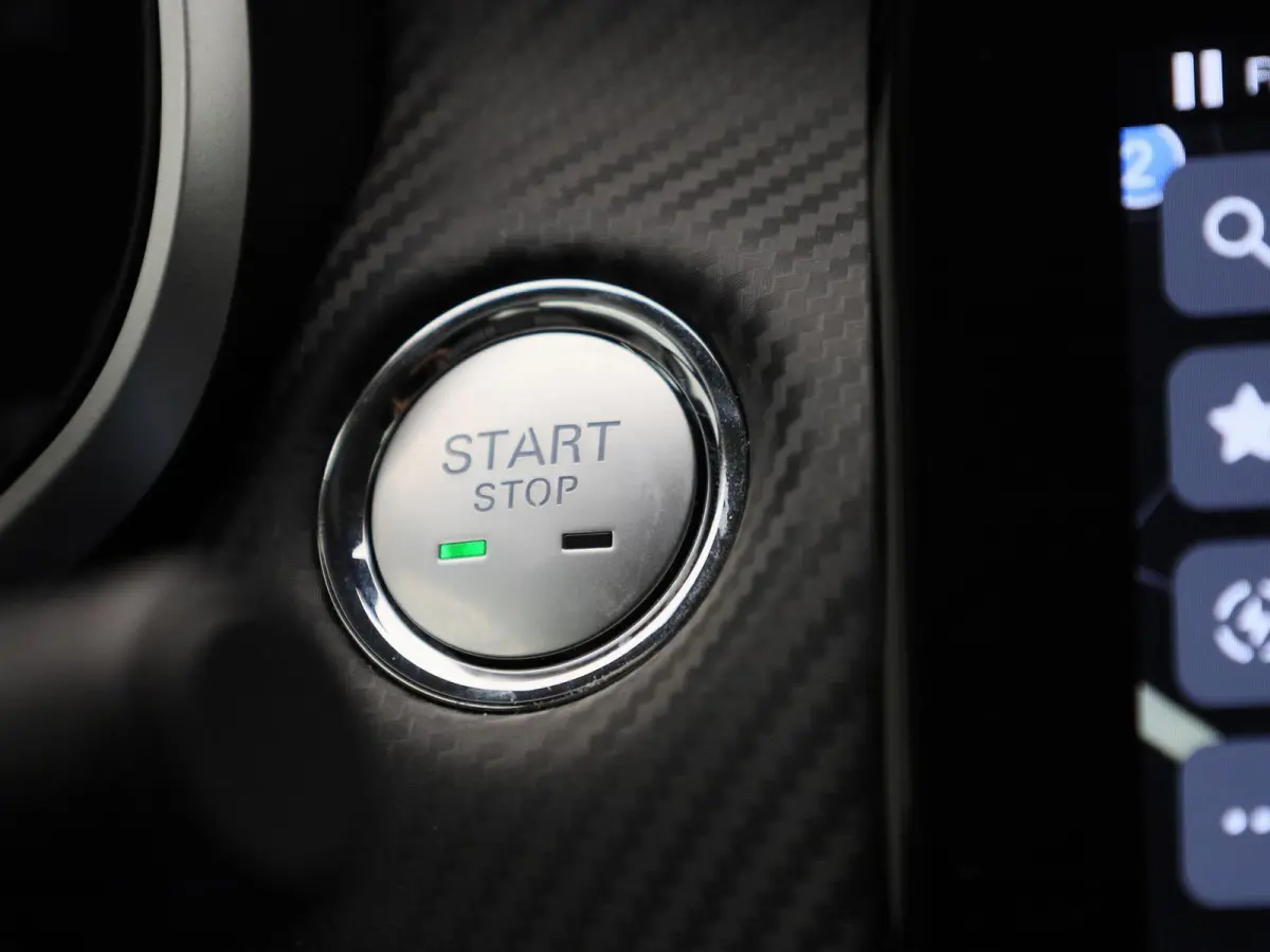 MG EV Standard Range Comfort 50 kWh