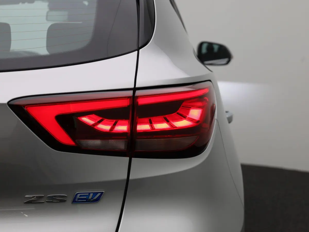 MG EV Standard Range Comfort 50 kWh