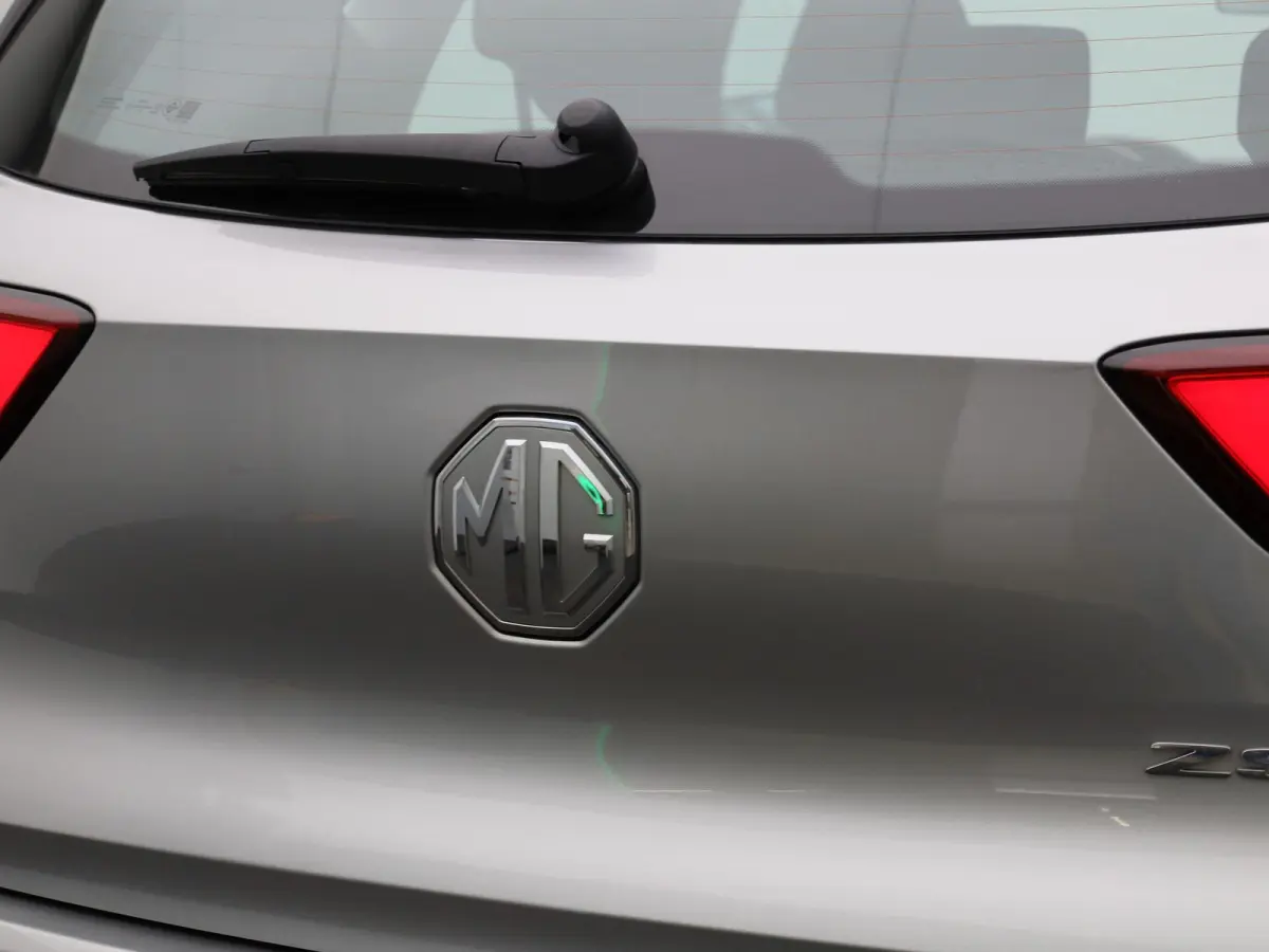 MG EV Standard Range Comfort 50 kWh