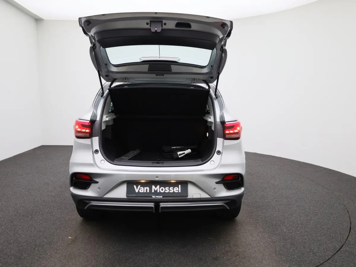 MG EV Standard Range Comfort 50 kWh