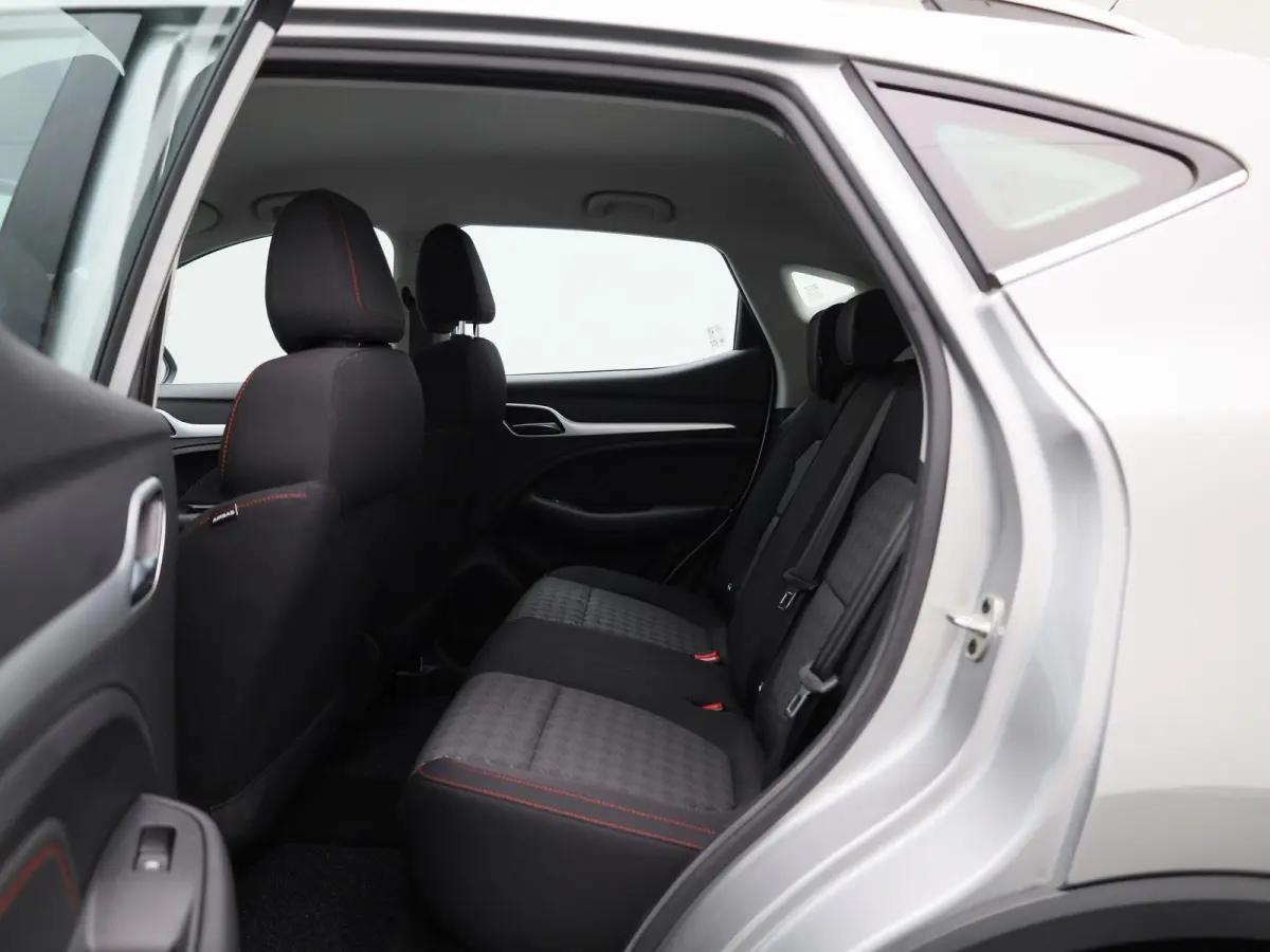 MG EV Standard Range Comfort 50 kWh