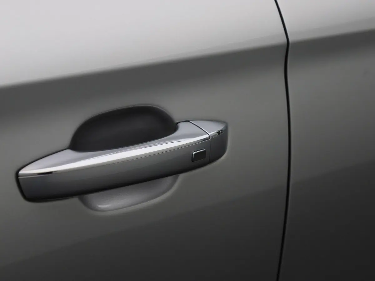MG EV Standard Range Comfort 50 kWh