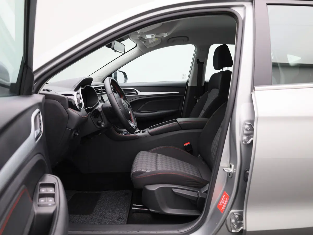 MG EV Standard Range Comfort 50 kWh