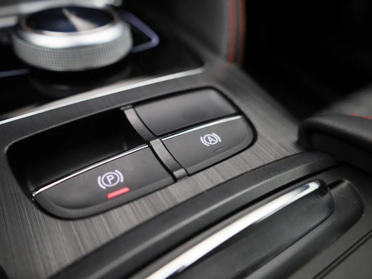 MG EV Standard Range Comfort 50 kWh