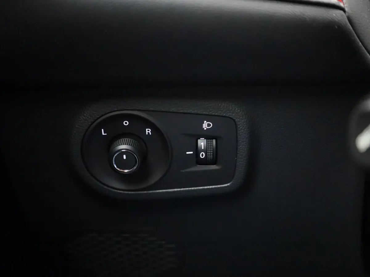 MG EV Standard Range Comfort 50 kWh