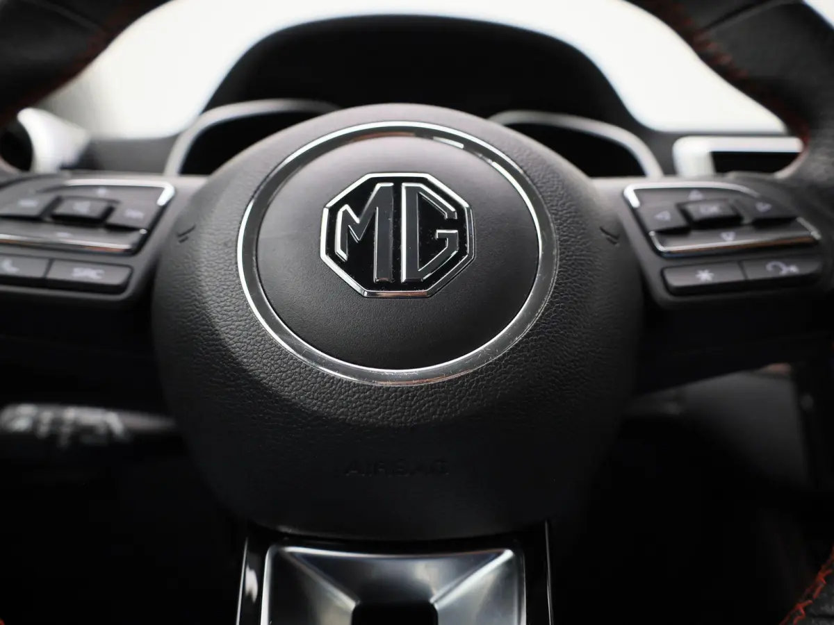 MG EV Standard Range Comfort 50 kWh