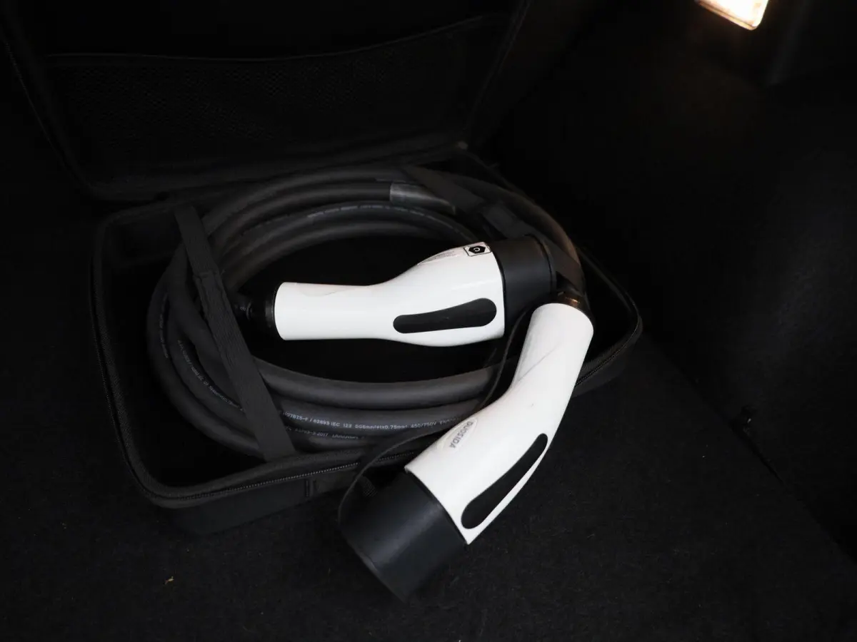 MG EV Standard Range Comfort 50 kWh