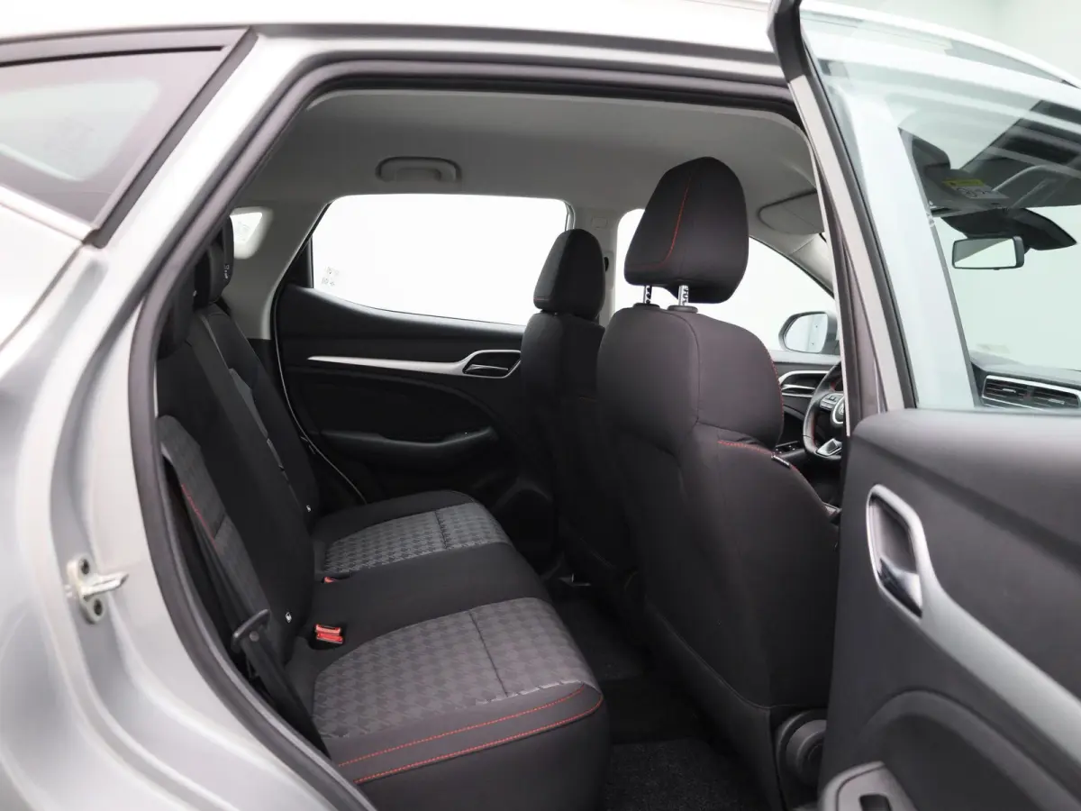 MG EV Standard Range Comfort 50 kWh
