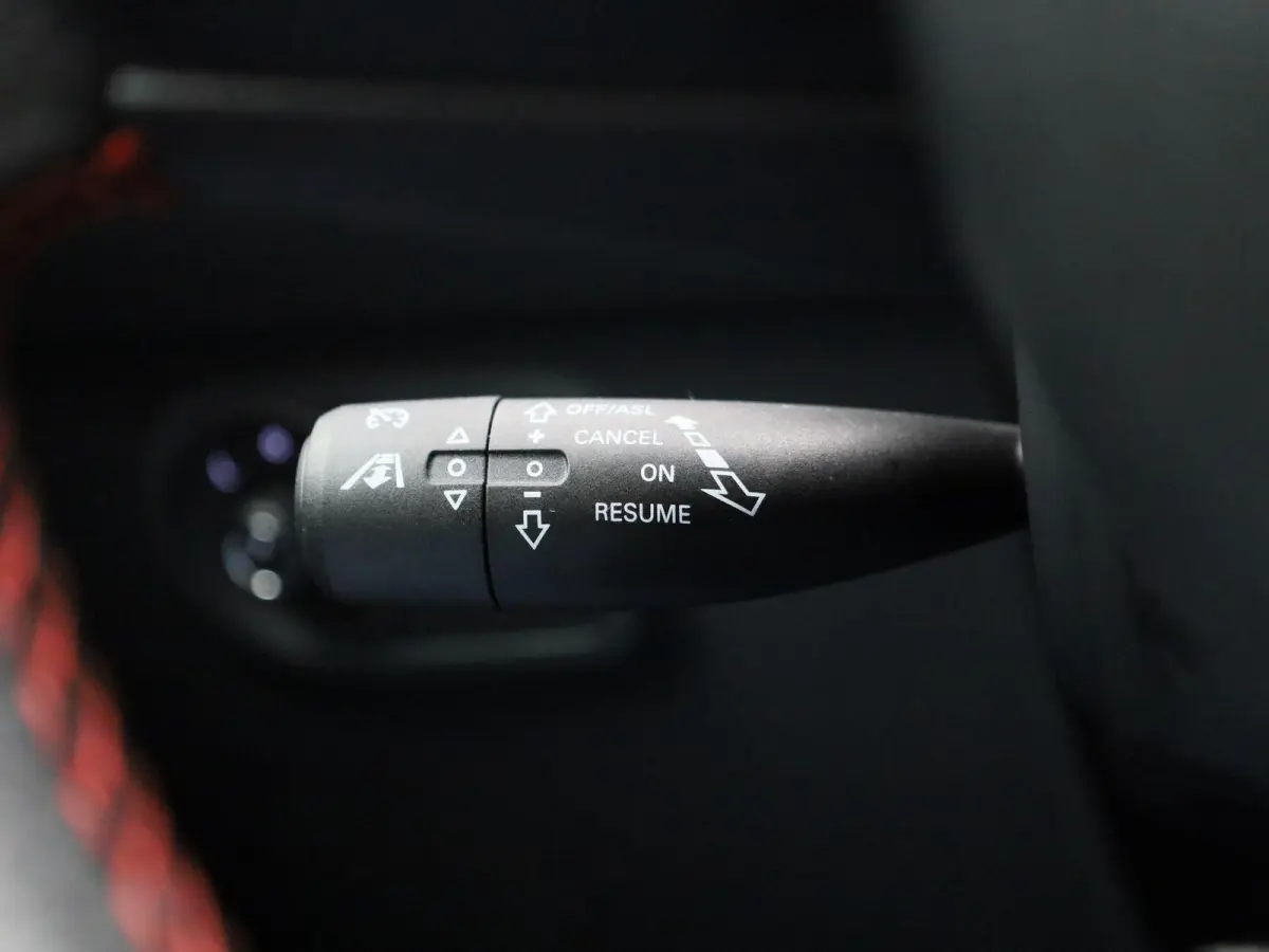 MG EV Standard Range Comfort 50 kWh
