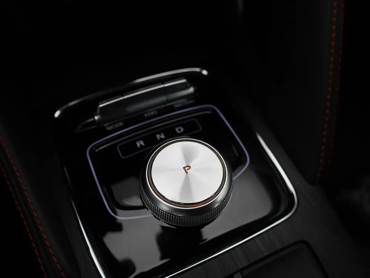 MG EV Standard Range Comfort 50 kWh