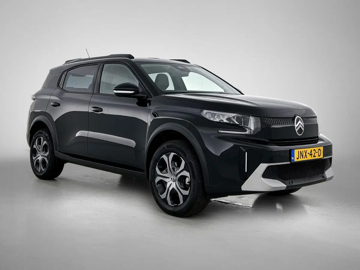 SUV Plus Hybrid 7p. 145pk Automaat | 7 zitplaatsen | Lage kilometerstand | Navigatie via draadloze Apple Carplay / Android Auto | Achteruitrijcamera | Climate Control | Cruise Control | Park