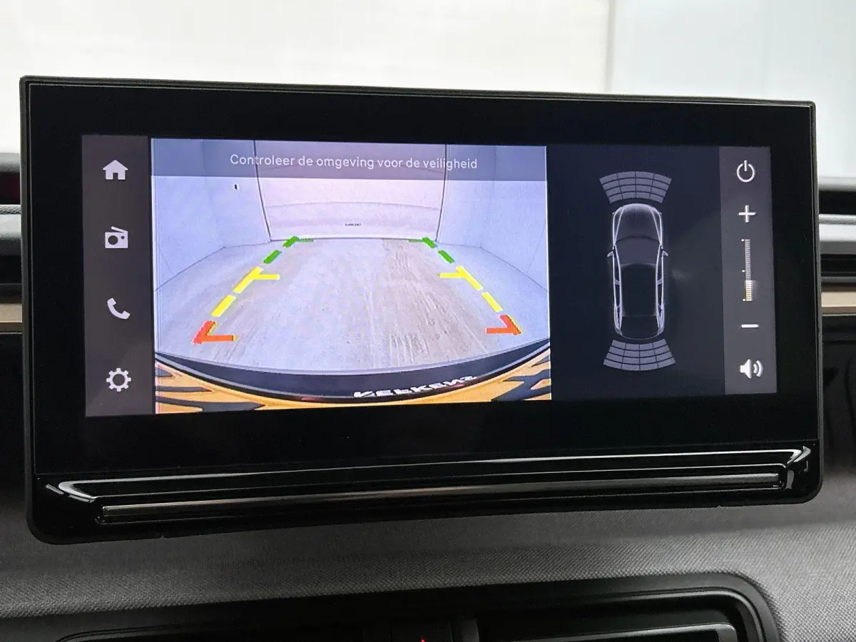 SUV Plus Hybrid 7p. 145pk Automaat | 7 zitplaatsen | Lage kilometerstand | Navigatie via draadloze Apple Carplay / Android Auto | Achteruitrijcamera | Climate Control | Cruise Control | Park