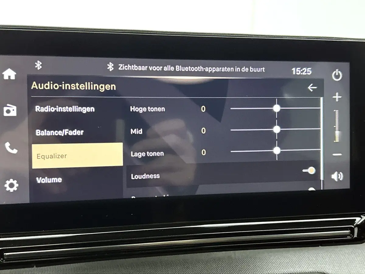 SUV Plus Hybrid 7p. 145pk Automaat | 7 zitplaatsen | Lage kilometerstand | Navigatie via draadloze Apple Carplay / Android Auto | Achteruitrijcamera | Climate Control | Cruise Control | Park