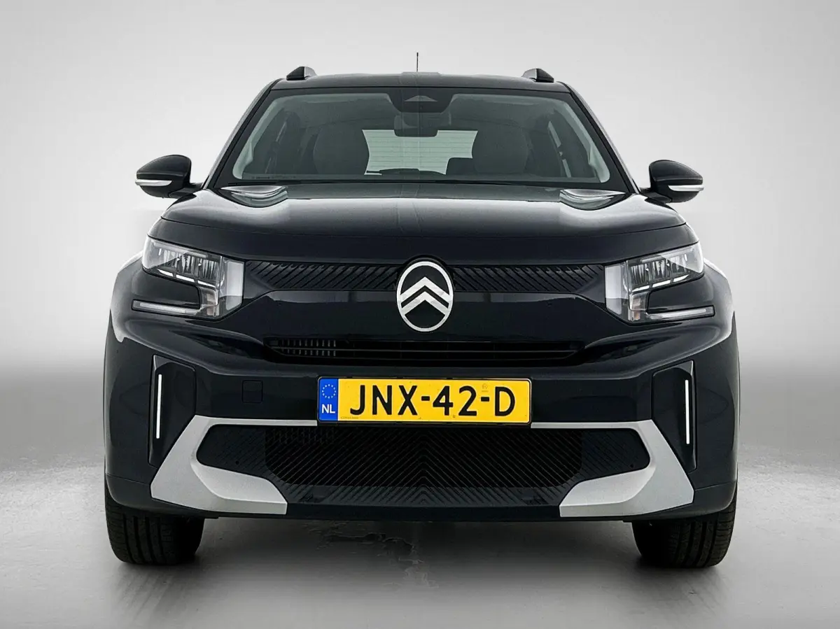 SUV Plus Hybrid 7p. 145pk Automaat | 7 zitplaatsen | Lage kilometerstand | Navigatie via draadloze Apple Carplay / Android Auto | Achteruitrijcamera | Climate Control | Cruise Control | Park