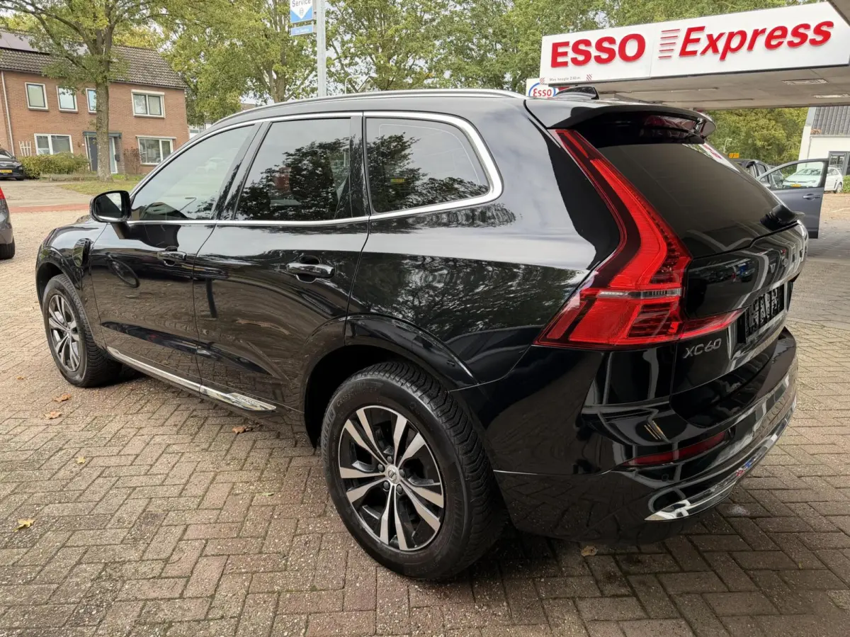 2.0 T6 Plug-in hybrid AWD Inscription Pano, Leer, LM..