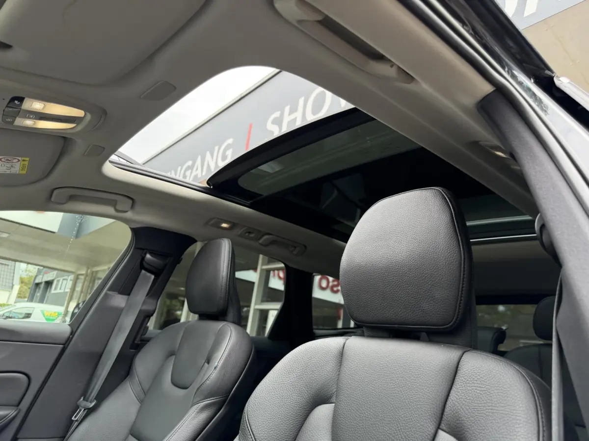 2.0 T6 Plug-in hybrid AWD Inscription Pano, Leer, LM..