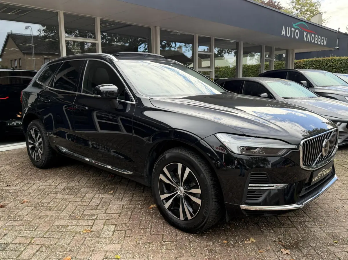 2.0 T6 Plug-in hybrid AWD Inscription Pano, Leer, LM..