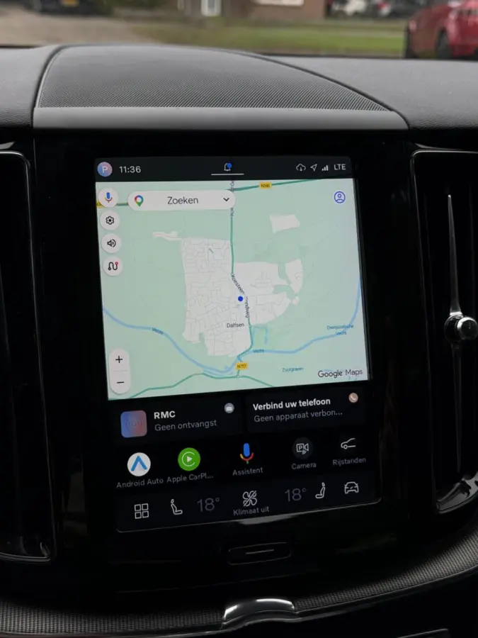 2.0 T6 Plug-in hybrid AWD Inscription Pano, Leer, LM..