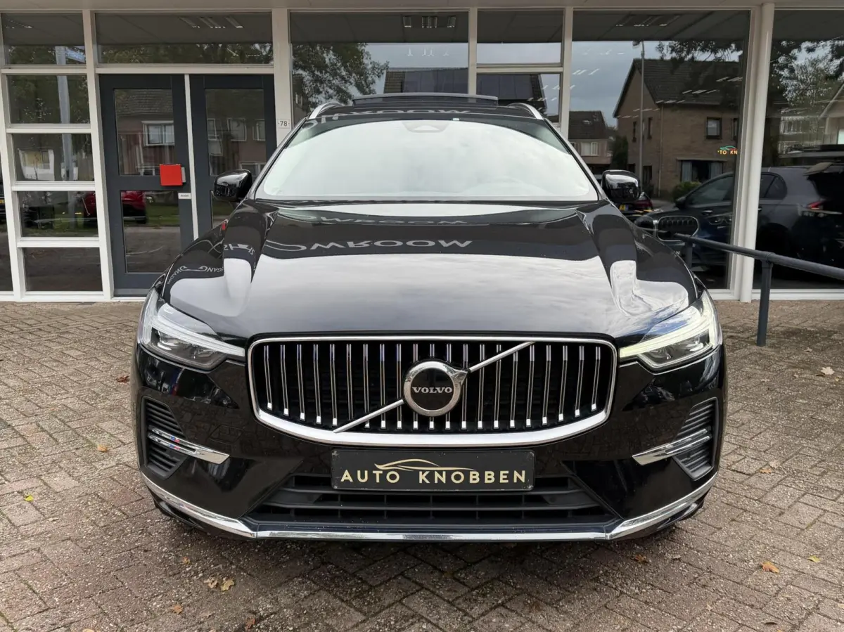 2.0 T6 Plug-in hybrid AWD Inscription Pano, Leer, LM..