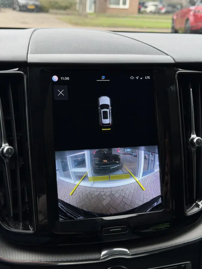 2.0 T6 Plug-in hybrid AWD Inscription Pano, Leer, LM..