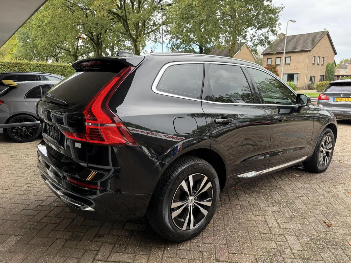 2.0 T6 Plug-in hybrid AWD Inscription Pano, Leer, LM..