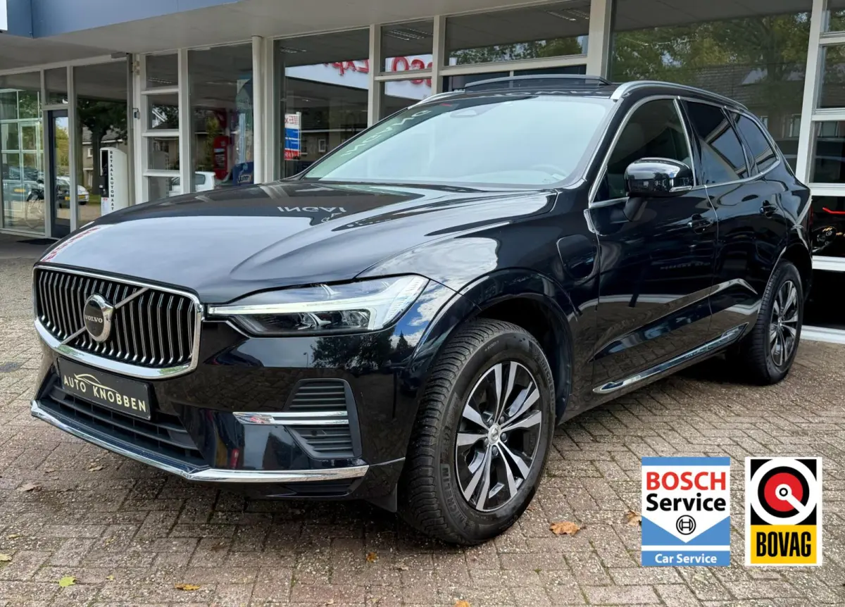 2.0 T6 Plug-in hybrid AWD Inscription Pano, Leer, LM..