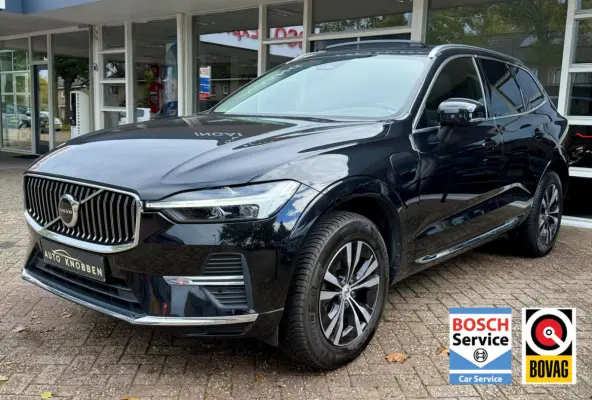 2.0 T6 Plug-in hybrid AWD Inscription Pano, Leer, LM..