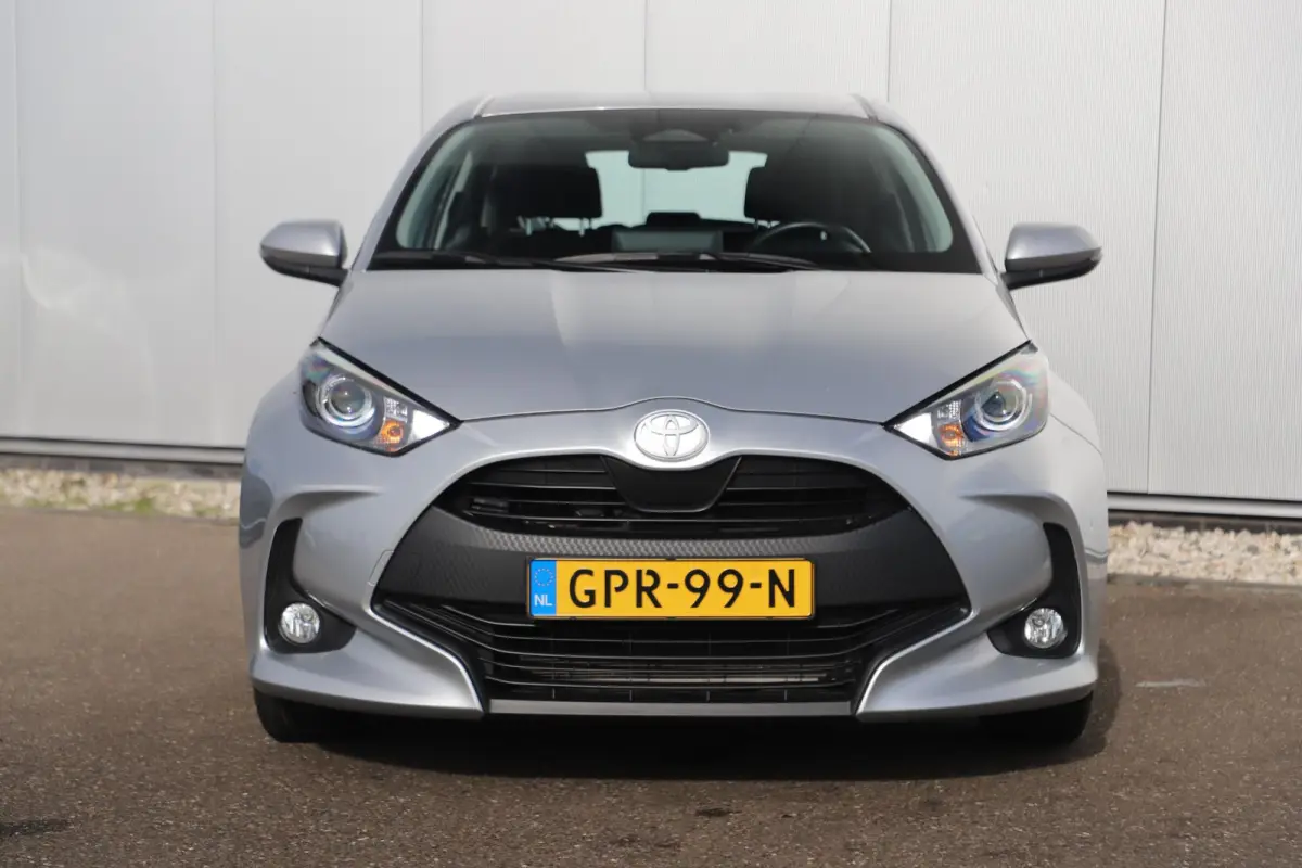 1.5 Hybrid 115 Active Automaat LMV Navigatie Achteruitrijcamera Carplay Android Climate Cruise Control