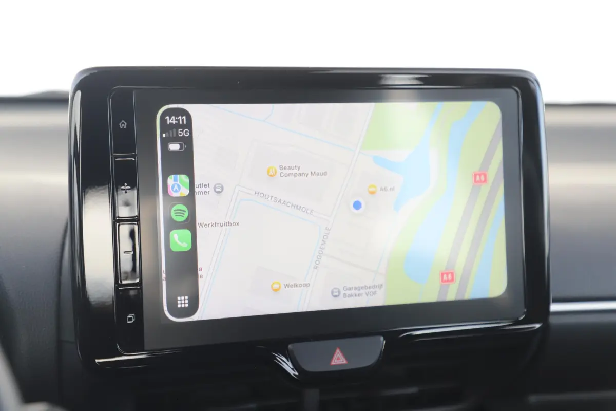 1.5 Hybrid 115 Active Automaat LMV Navigatie Achteruitrijcamera Carplay Android Climate Cruise Control