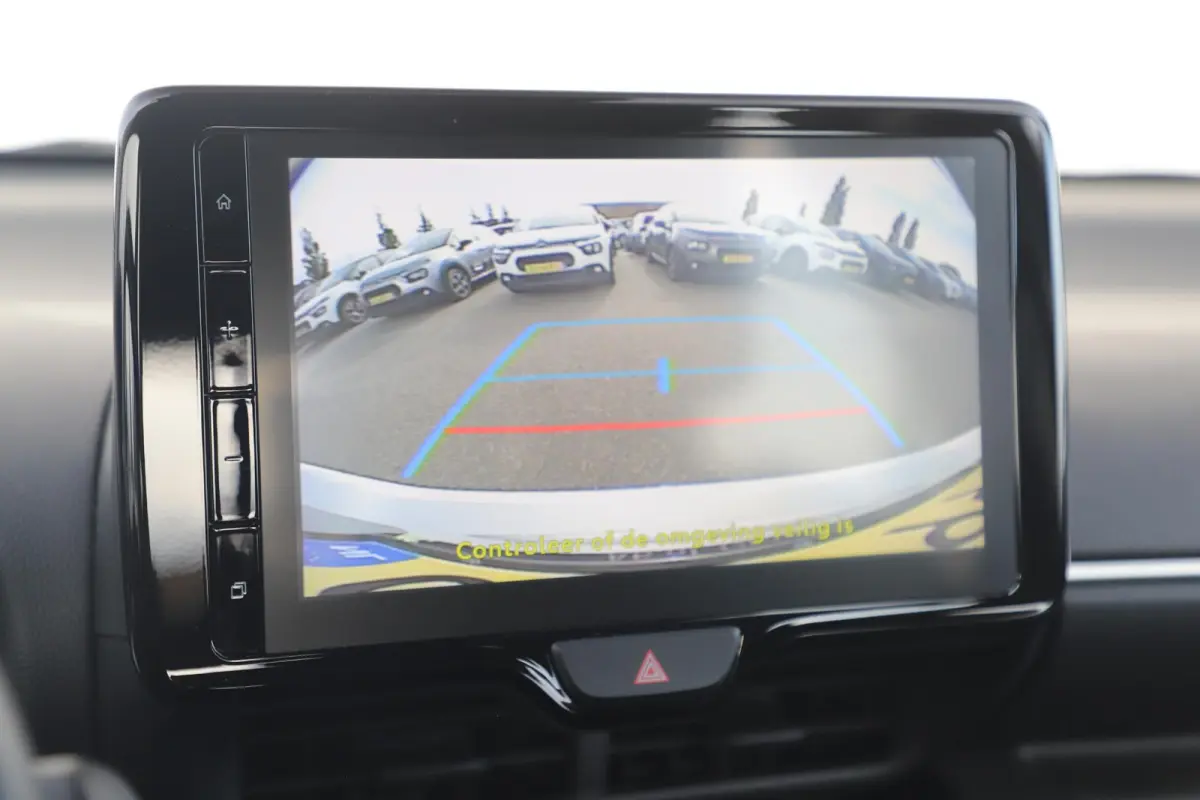 1.5 Hybrid 115 Active Automaat LMV Navigatie Achteruitrijcamera Carplay Android Climate Cruise Control