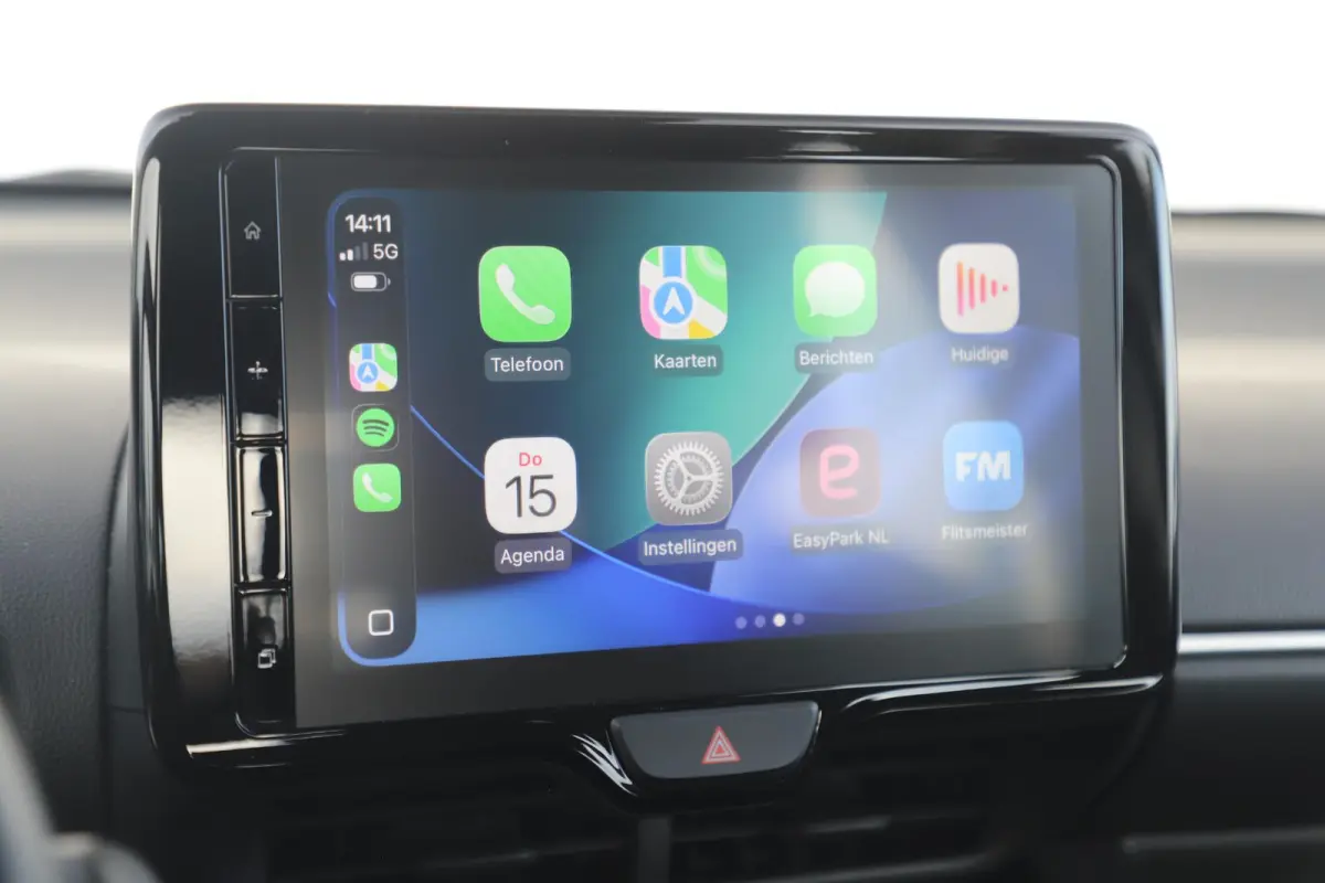 1.5 Hybrid 115 Active Automaat LMV Navigatie Achteruitrijcamera Carplay Android Climate Cruise Control