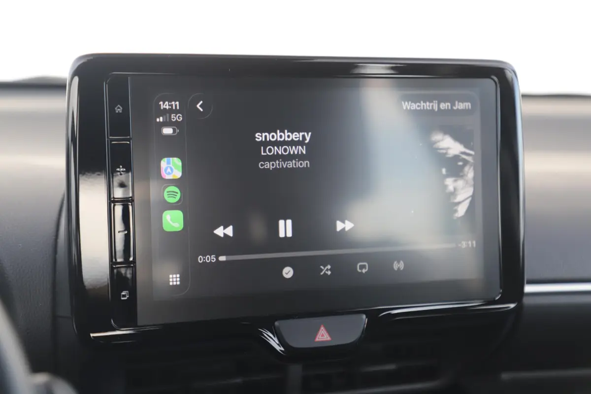 1.5 Hybrid 115 Active Automaat LMV Navigatie Achteruitrijcamera Carplay Android Climate Cruise Control
