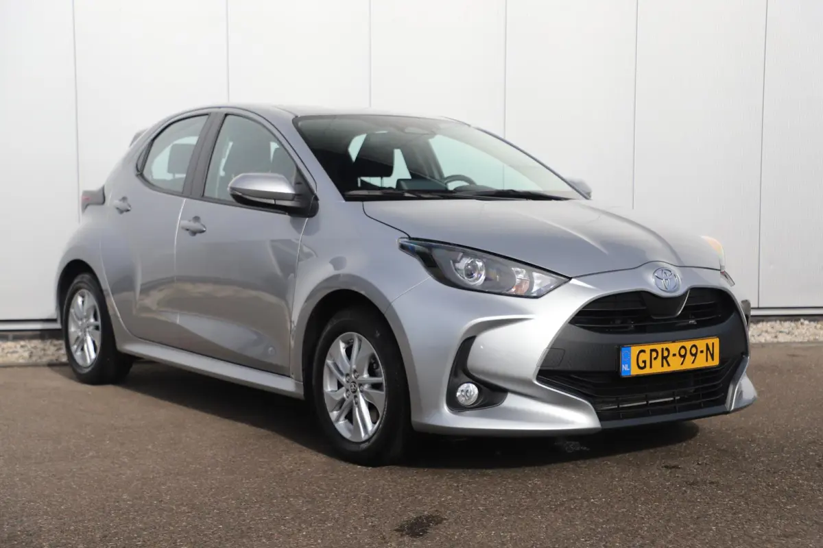 1.5 Hybrid 115 Active Automaat LMV Navigatie Achteruitrijcamera Carplay Android Climate Cruise Control
