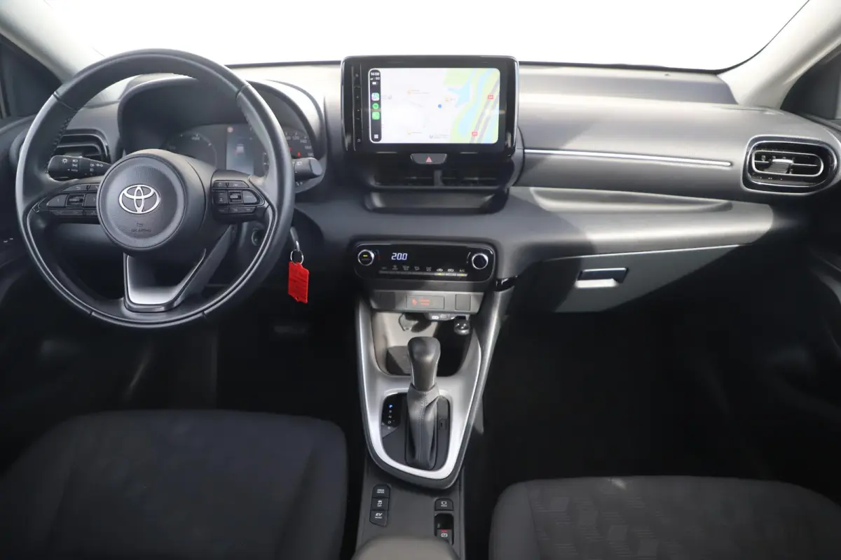 1.5 Hybrid 115 Active Automaat LMV Navigatie Achteruitrijcamera Carplay Android Climate Cruise Control