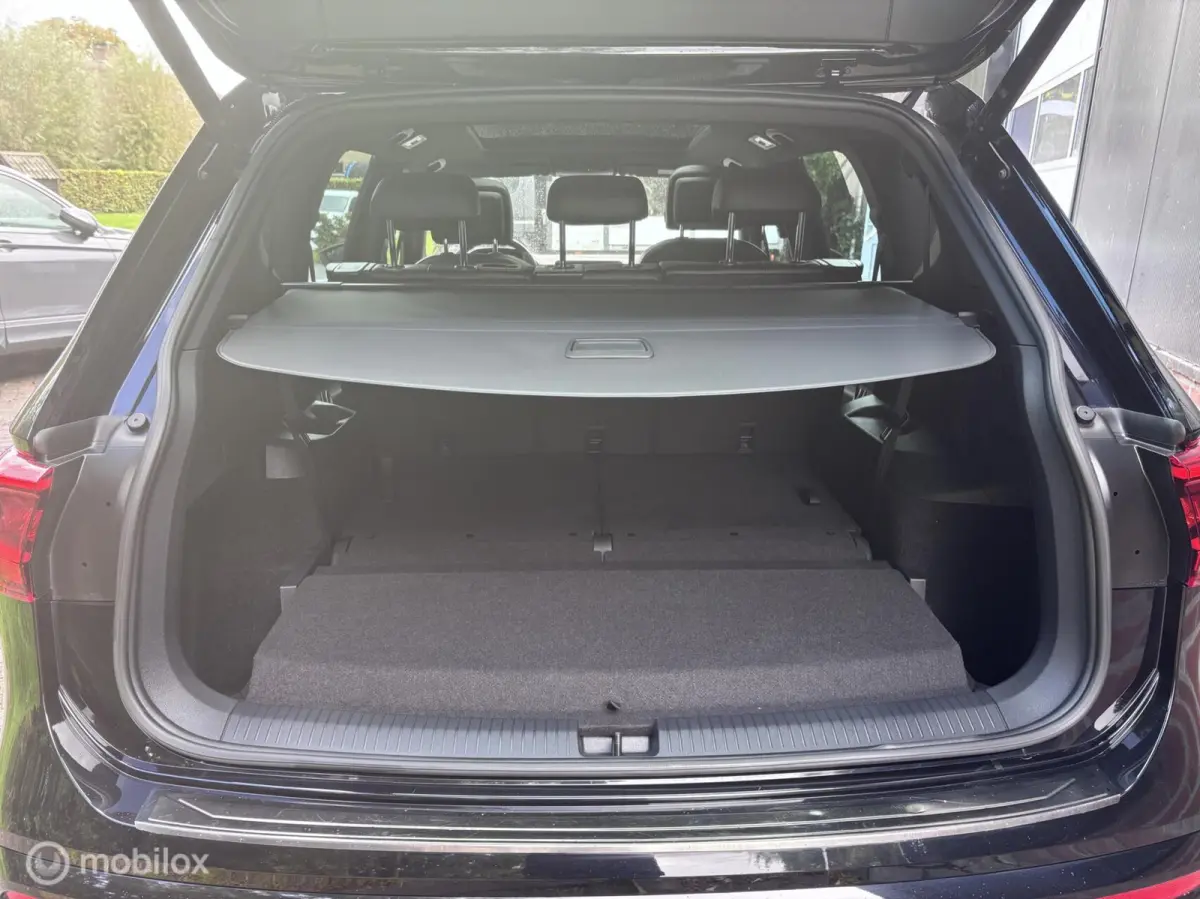 2.0 TSI 4drive FR 7p.|Pano|Trekhaak|Leer