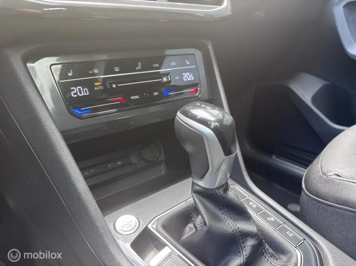2.0 TSI 4drive FR 7p.|Pano|Trekhaak|Leer