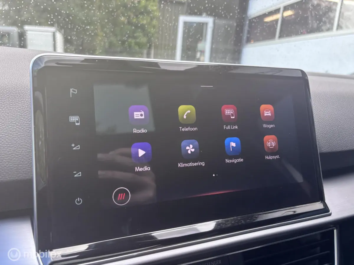 2.0 TSI 4drive FR 7p.|Pano|Trekhaak|Leer