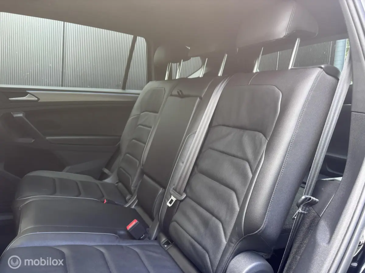 2.0 TSI 4drive FR 7p.|Pano|Trekhaak|Leer