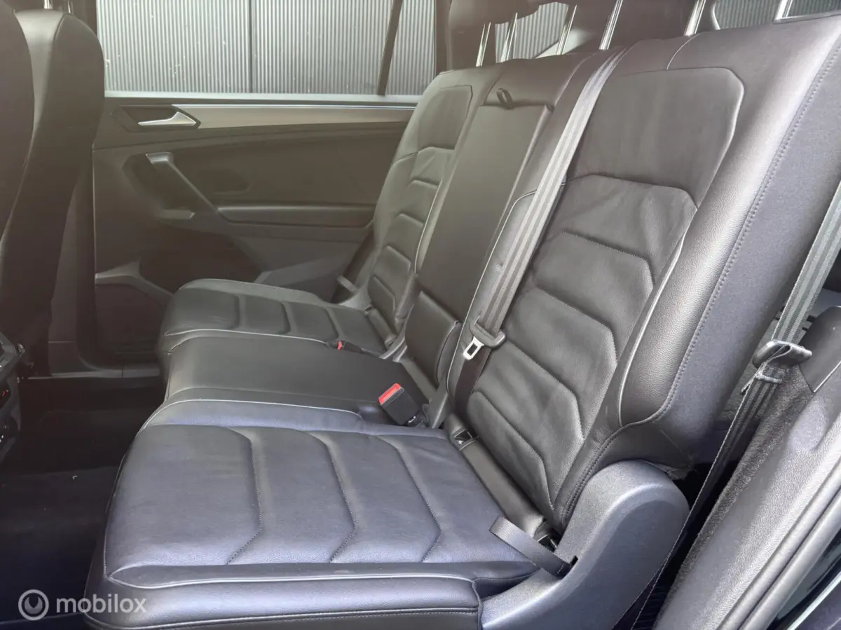 2.0 TSI 4drive FR 7p.|Pano|Trekhaak|Leer