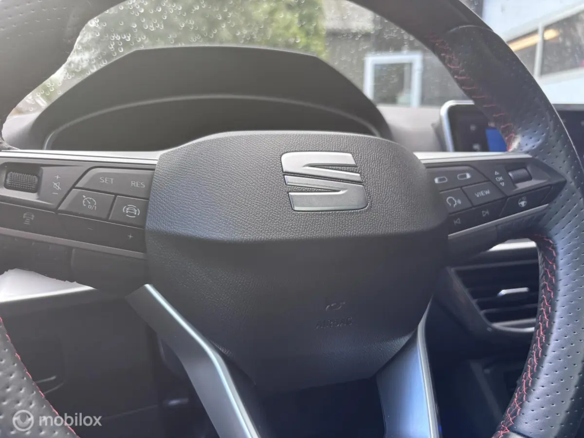 2.0 TSI 4drive FR 7p.|Pano|Trekhaak|Leer
